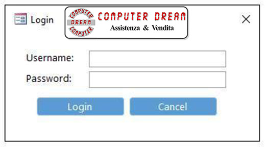 Login_Computer_Dream